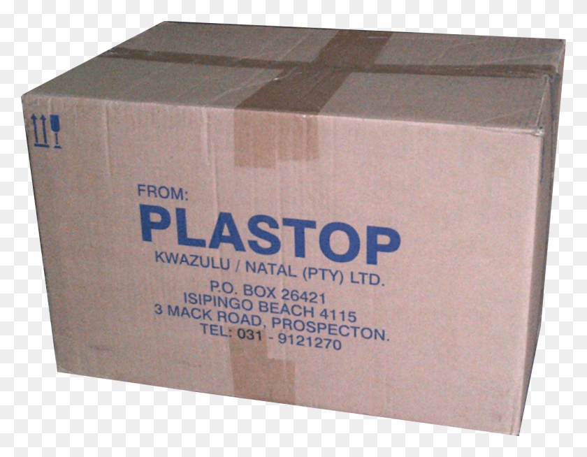 1275x971 Used Cardboard Box, Box, Package Delivery, Carton Descargar Hd Png