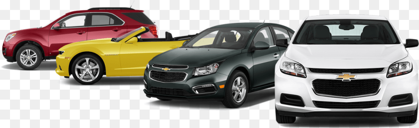 1132x346 Used Chevy Line Up Banner 2018 Chevy Lineup, Car, Vehicle, Coupe, Transportation Clipart PNG