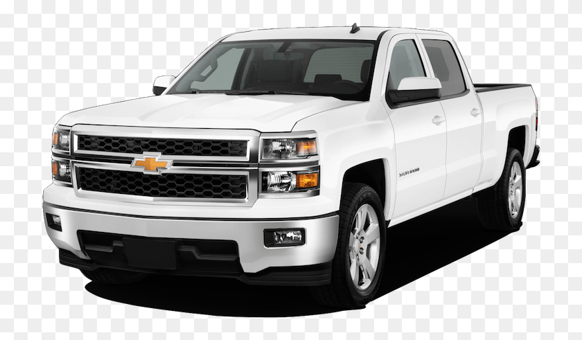 724x431 Used Chevy Silverado 1500 For Sale In Colorado Springs Acrt Truck, Pickup Truck, Vehicle, Transportation HD PNG Download