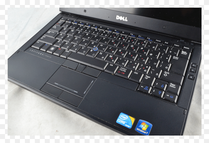 1001x663 Used Dell Laptop Price Used Dell Laptop Price Suppliers Netbook, Pc, Computer, Electronics HD PNG Download
