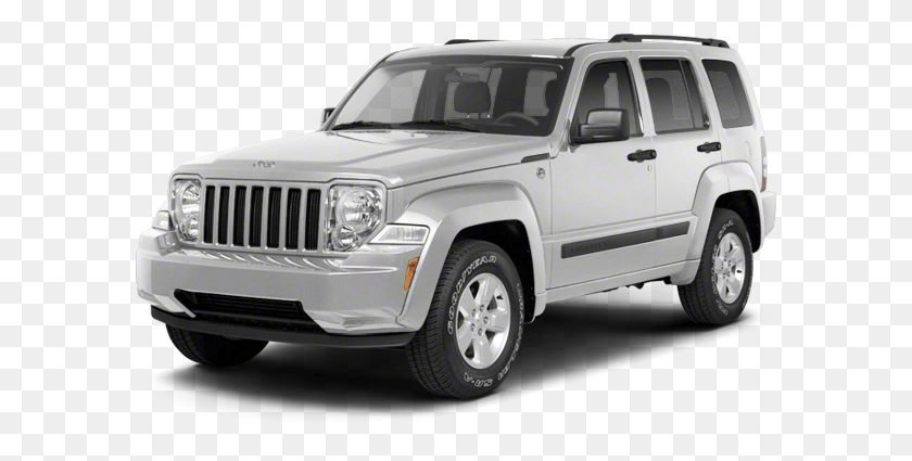 591x365 Used Jeeps Colorado Springs Co 2010 Dodge Suv Models, Car, Vehicle, Transportation HD PNG Download