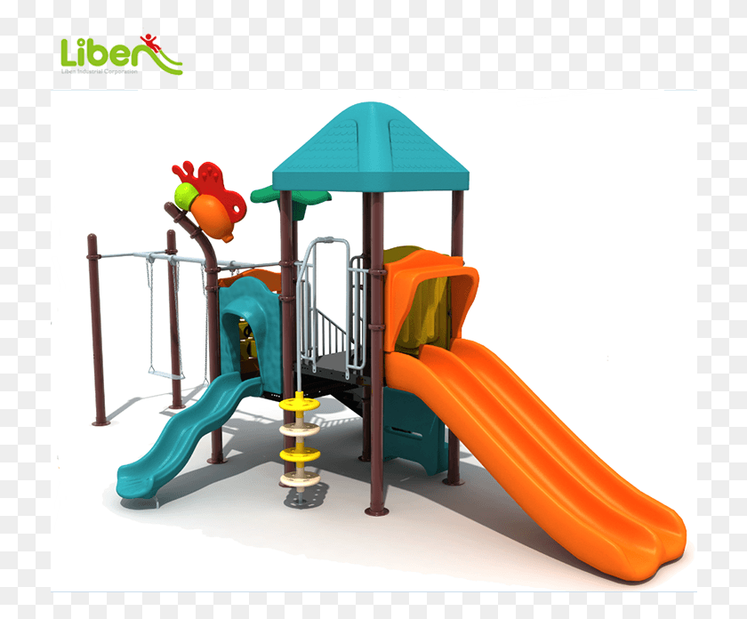 728x636 Used Outdoor Play Children Playground Playground Slide, Play Area, Toy, Outdoor Play Area HD PNG Download