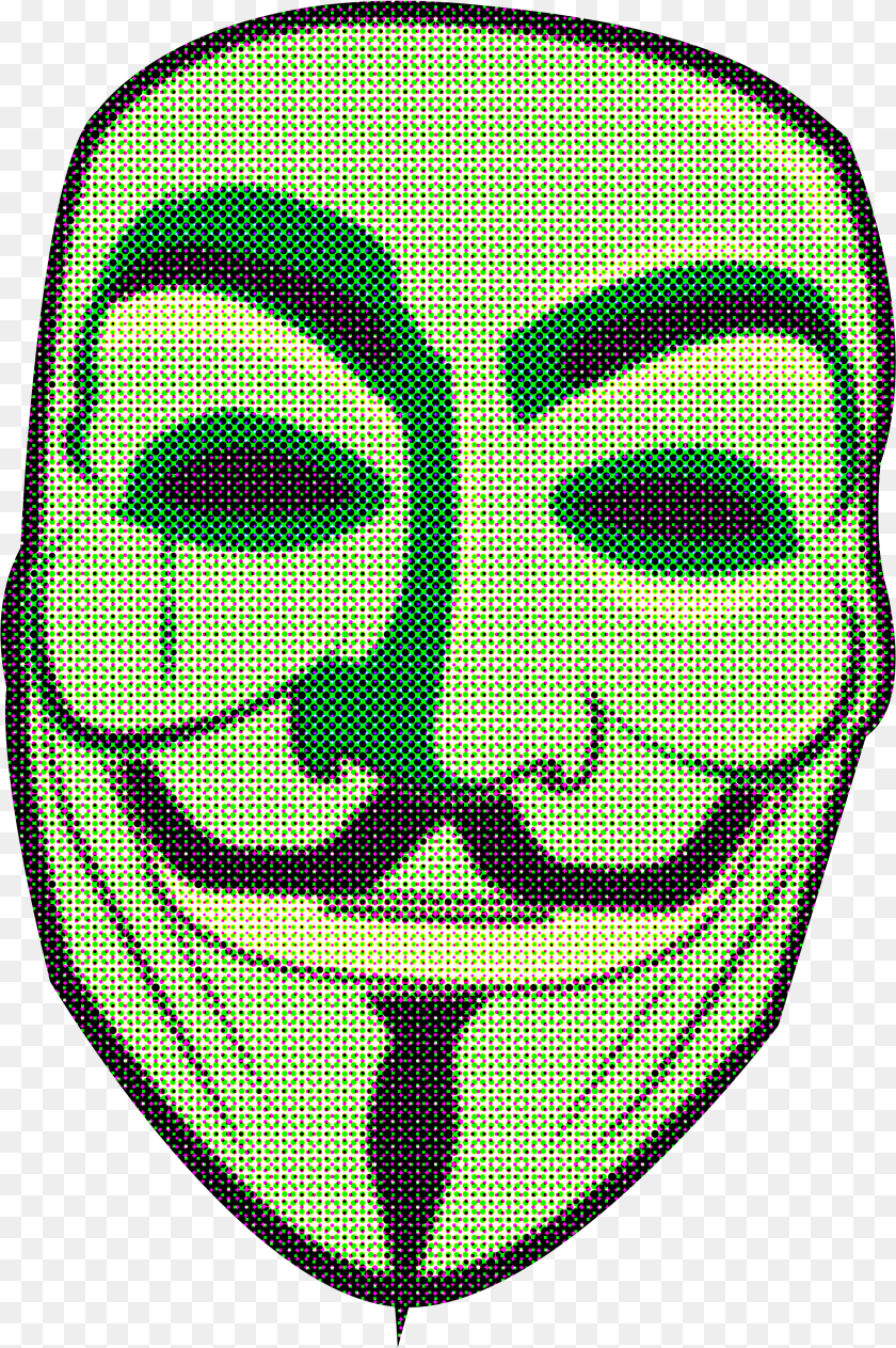 2354x3540 Used The Mask Of Guy Fawkes To Act As Revolutionaries Face, Head, Person PNG