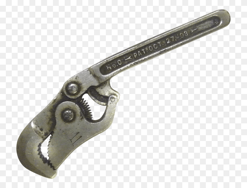 731x580 Полезный Старинный Гаечный Ключ Для Металлообработки Ручной Инструмент, Топор, Плоскогубцы Hd Png Скачать