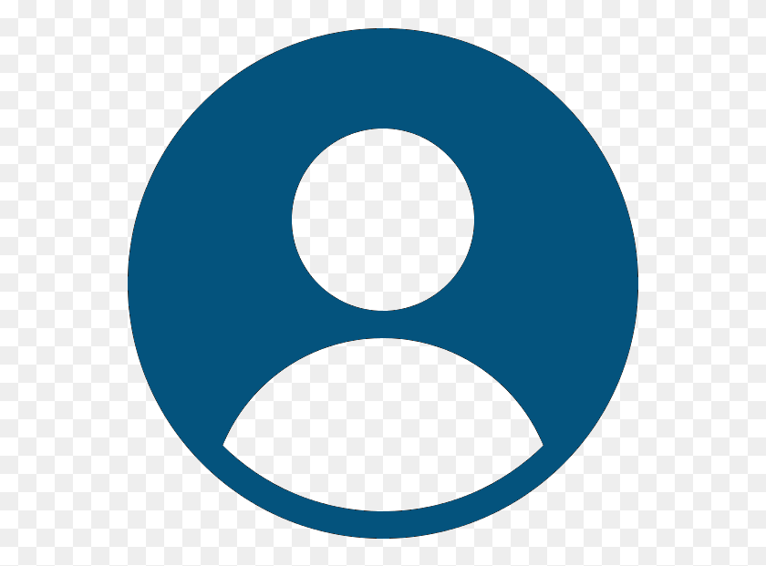 561x561 User Account Management Circle User Icon Blue, Text, Number, Symbol Descargar Hd Png