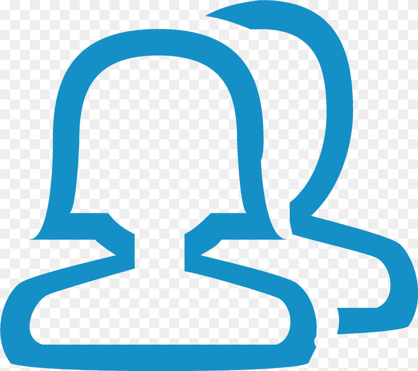 User Female Male Group, Bag, Cushion, Home Decor, Device Sticker PNG
