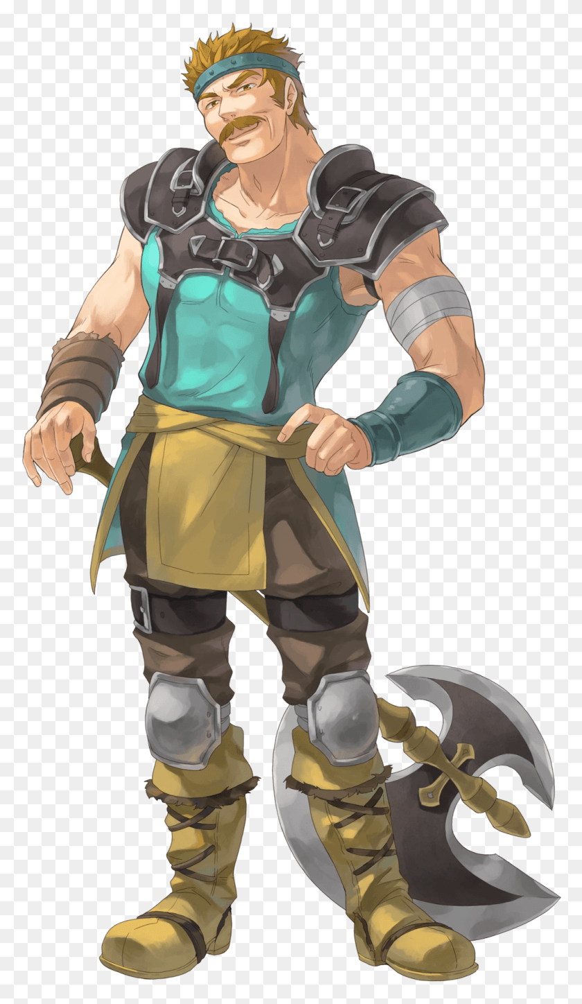 1019x1814 User Posted Image Fe Heroes Bartre, Person, Human, Clothing HD PNG Download