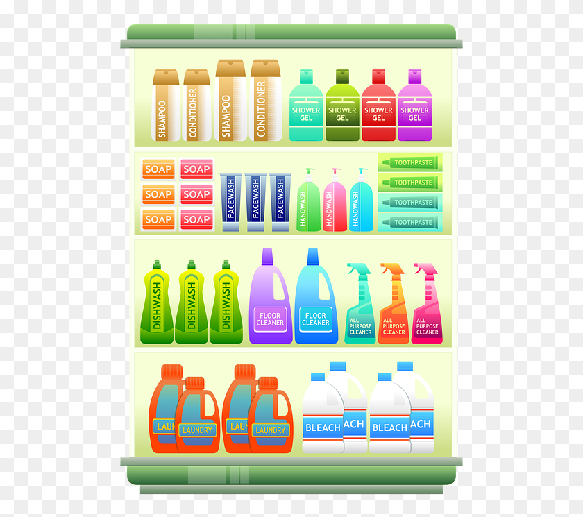 499x685 Uses Of Halogens In Daily Life, Bottle, Sunscreen, Cosmetics HD PNG Download