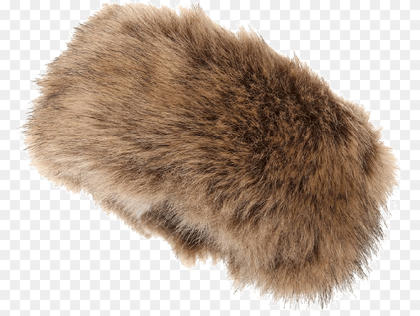 Ushanka Fur Headband Transparent, Home Decor, Clothing, Animal, Bear Sticker PNG