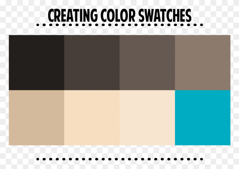 905x623 Using The Eyedropper Select Each On Of The Colors From Beige, Wood, Texture, Linen HD PNG Download