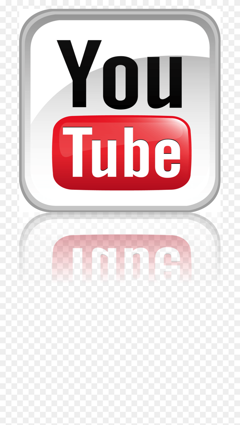 709x1426 Использование Видео Для Достижения Общедоступных Значков Youtube, Word, Label, Text Hd Png Download