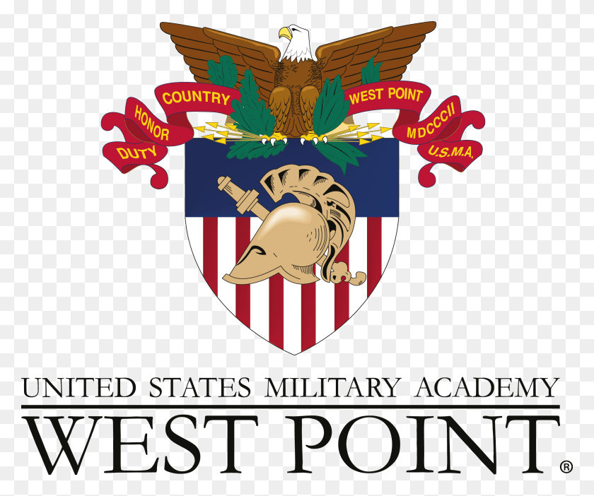 2335x1922 Usma Logoamphelmetampemblem United States Military Academy United States Military Academy West Point Logo, Symbol, Trademark, Emblem HD PNG Download