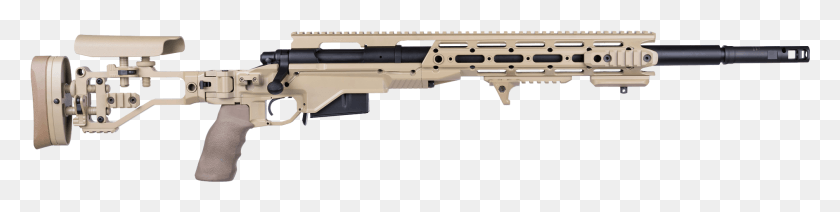 1889x370 Usmc M40a6 New Rifles 2018, Gun, Weapon, Weaponry HD PNG Download