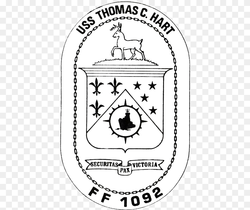 Uss Thomas C Circle, Animal, Antelope, Mammal, Wildlife Transparent PNG