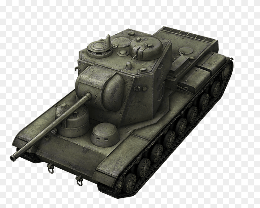 819x644 Ussr Heavytank Viii Kv 5 Wot Kv, Military Uniform, Military, Tank HD PNG Download