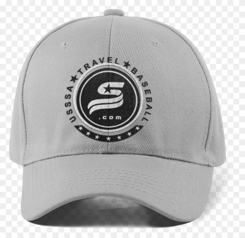 1197x1165 Usssa Logo Hat Black Baseball Cap, Clothing, Apparel, Cap HD PNG Download