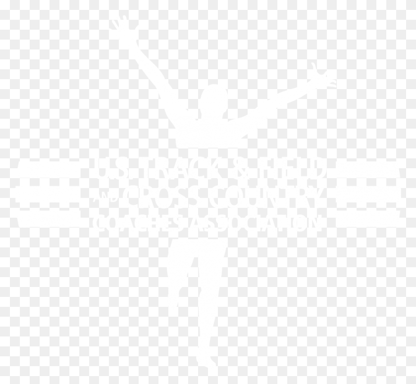 976x897 Ustfccca Primary Logo Alt Track Logo, Person, Human, Sport HD PNG Download