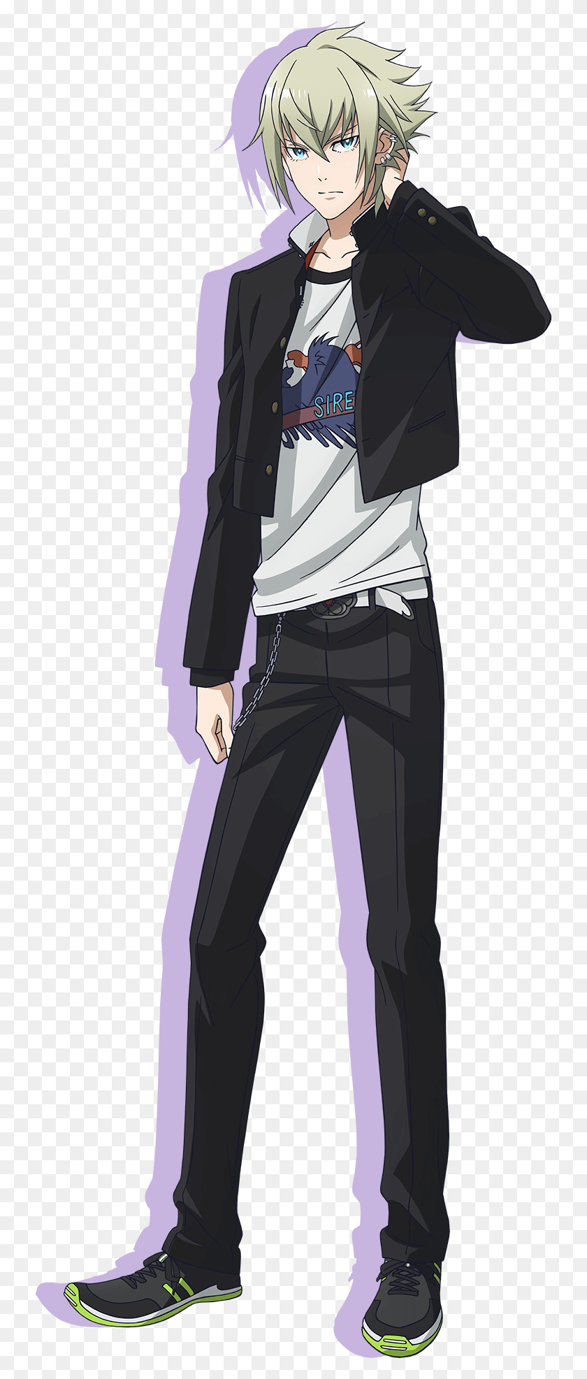 739x1913 Usui Chihiro Chihiro Usui, Clothing, Apparel, Person HD PNG Download