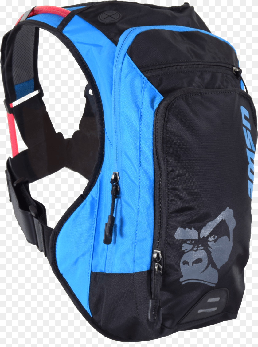 Uswe Ranger 9 Blueblack Transparent PNG