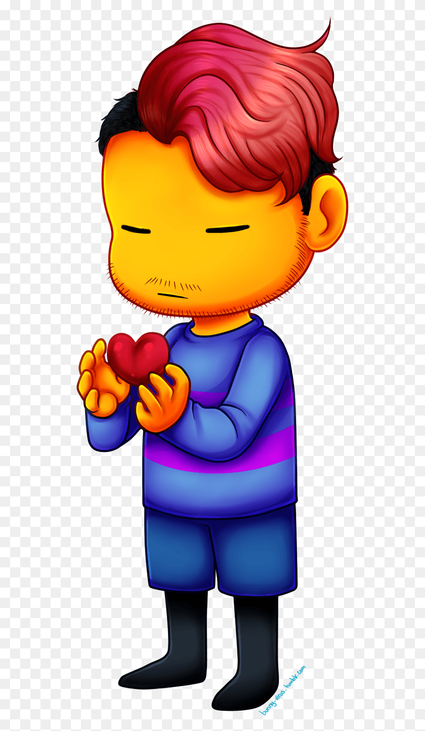 539x1383 Ut Oh Well Markiplier Undertale This Was Suppose To Chibi Jacksepticeye Pewdiepie And Markiplier, Hand, Toy, Photography HD PNG Download