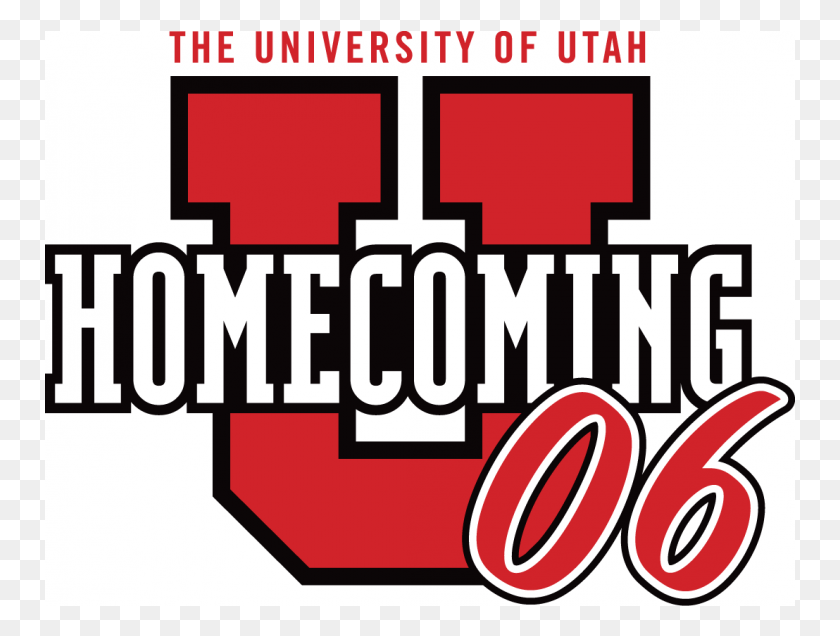 751x576 Utah Utes Iron On Stickers And Peel Off Decals Alumni Homecoming, Logo, Symbol, Trademark HD PNG Download