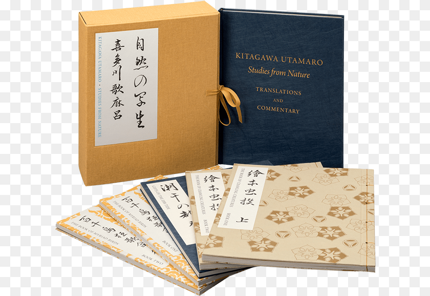 627x577 Utamaro, Book, Publication, Box, Text Transparent PNG