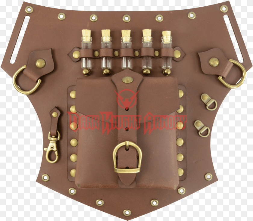 841x735 Utility Belt Leather, Armor PNG