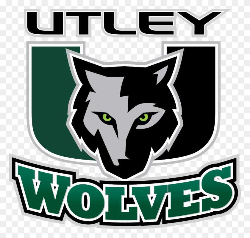1212x1148 Utley Middle School Utley Middle School Logo, Label, Text, Symbol HD PNG Download