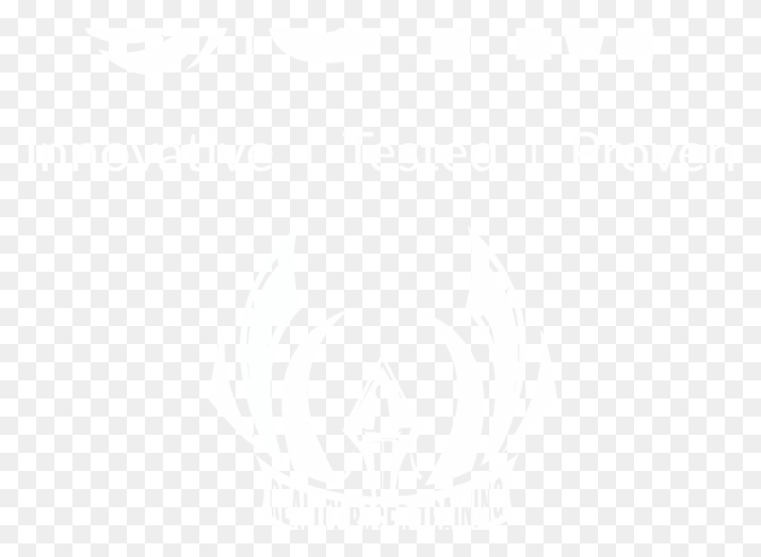 950x676 Utm Rbt White Logo Emblem, Symbol, Stencil, Poster HD PNG Download