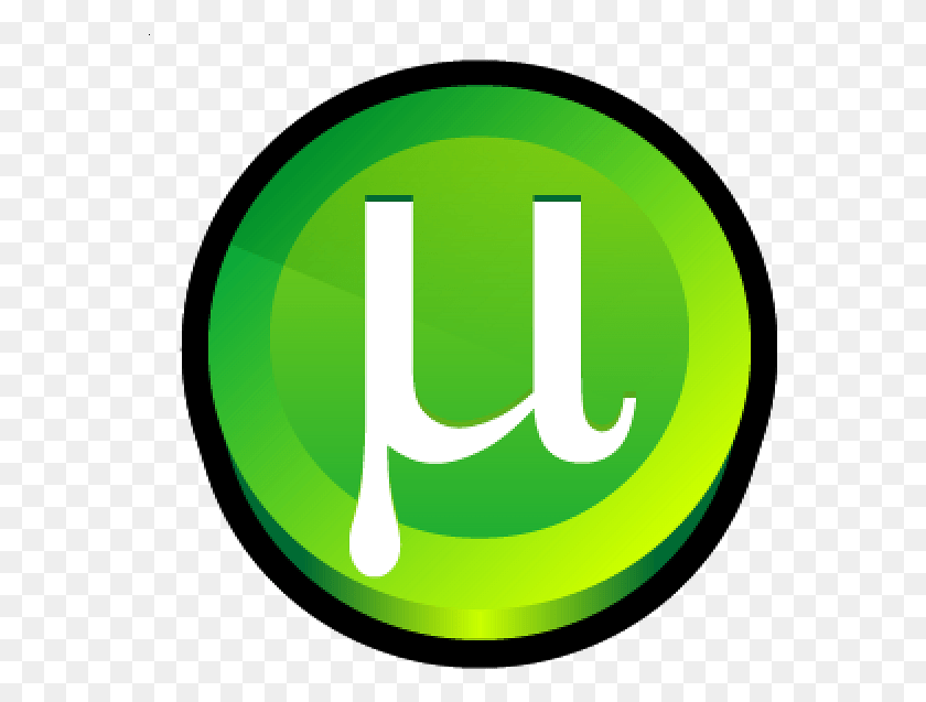 571x577 Utorrent Torrent Icons, Logo, Symbol, Trademark HD PNG Download