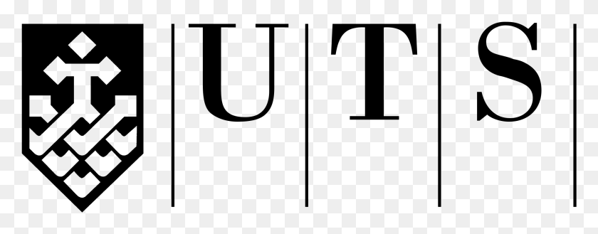2197x759 Логотип Uts Вектор Прозрачный Векторный Логотип Снабжение Технологический Университет Сидней Логотип Uts, Серый, Мир Варкрафта Png Скачать