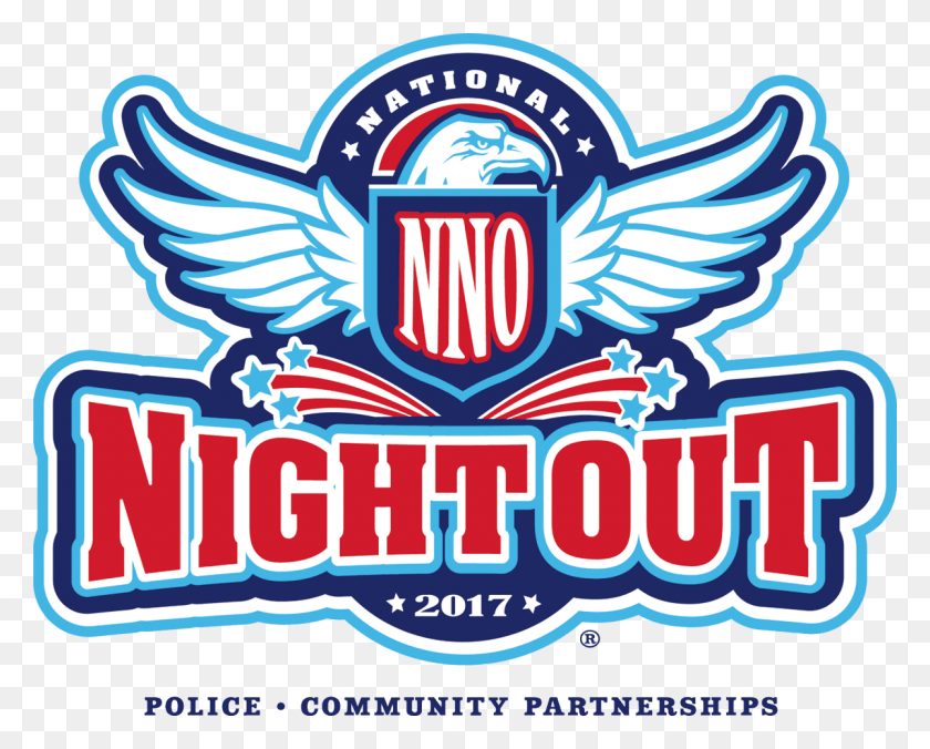 1200x949 Utsa Police Dept 2017 National Night Out, Symbol, Logo, Trademark HD PNG Download