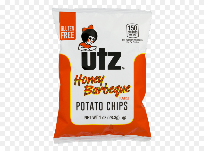 415x561 Utz Chips Orange, Sweets, Food, Confectionery HD PNG Download
