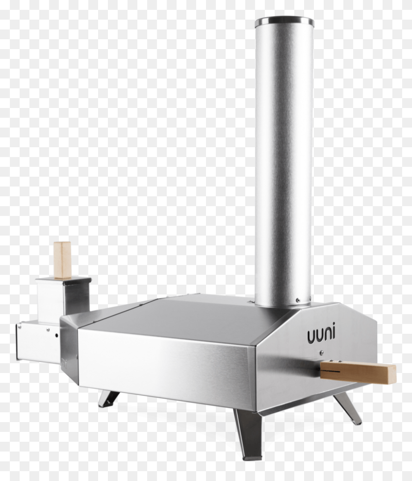 801x945 Uuni 3 Wood Fired Pizza Oven, Sink Faucet, Brick, Scale HD PNG Download