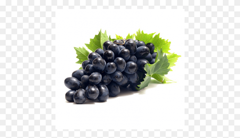 455x424 Uva Isabelina Grapes Maharashtra, Plant, Fruit, Food HD PNG Download