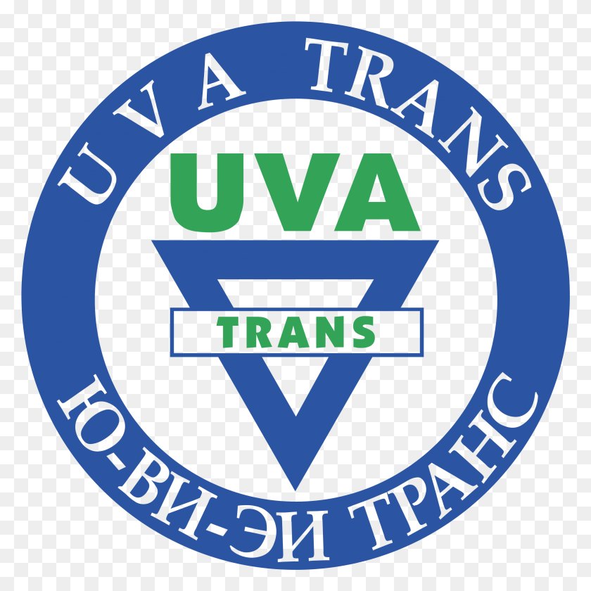 2331x2331 Uva Trans Logo Прозрачная Эмблема, Логотип, Символ, Товарный Знак Hd Png Скачать