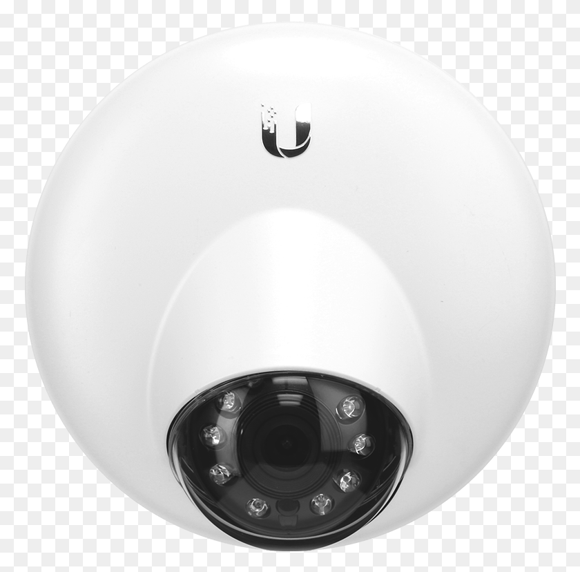770x768 Uvc G3 Dome 3 Unifi Camera, Lighting, Disk, Projector HD PNG Download