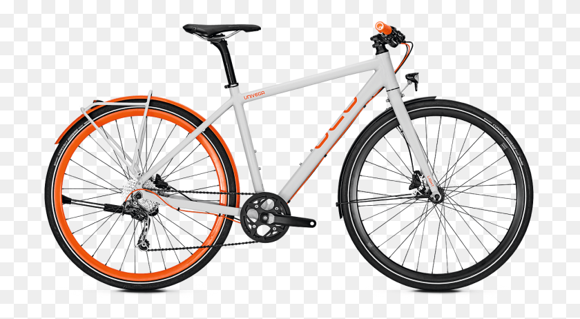 1379x712 Descargar Pnguvp From 89999 Univega Geo Light Ten, Bicicleta, Vehículo, Transporte Hd Png