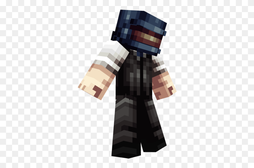 330x497 Uybmaxgpng Minecraft Skin Cyber, Clothing, Apparel, Robe HD PNG Download