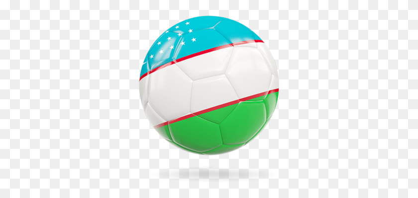 284x339 Uzbekistan Soccer Ball, Ball, Soccer, Football HD PNG Download