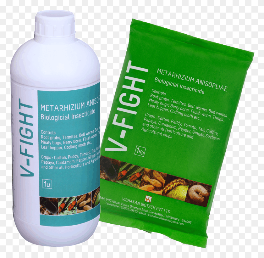 926x903 V Fight Carpenter Ant, Bottle, Shaker, Shampoo HD PNG Download