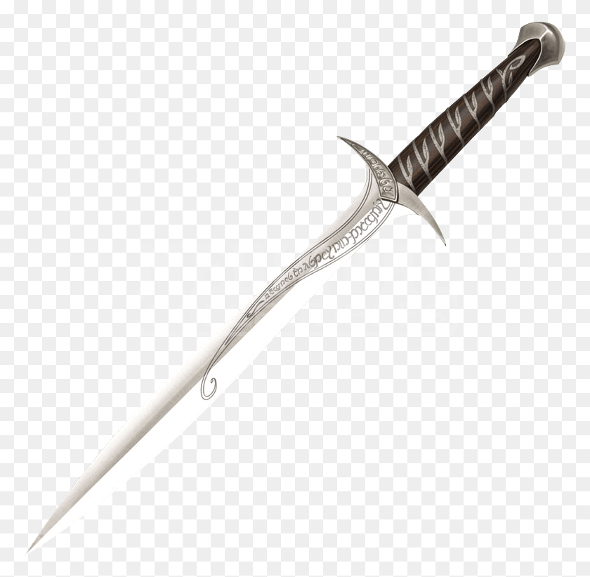 771x762 V For Vendetta Sword, Weapon, Weaponry, Blade HD PNG Download