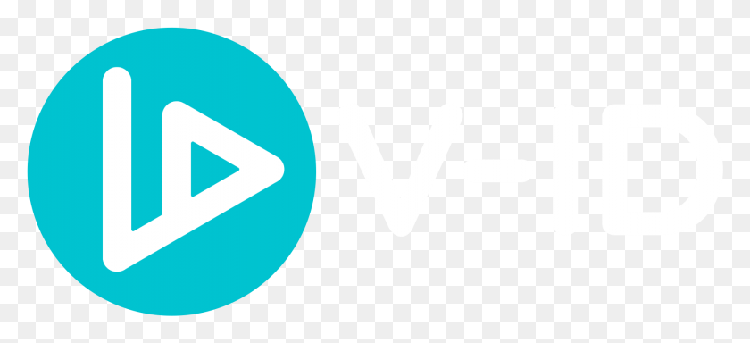 V Id Circle, Logo, Symbol, Trademark HD PNG Download