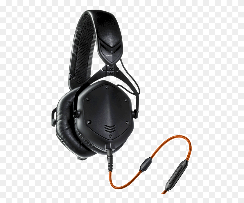 494x638 V Moda Crossfade M, Headphones, Electronics, Headset HD PNG Download