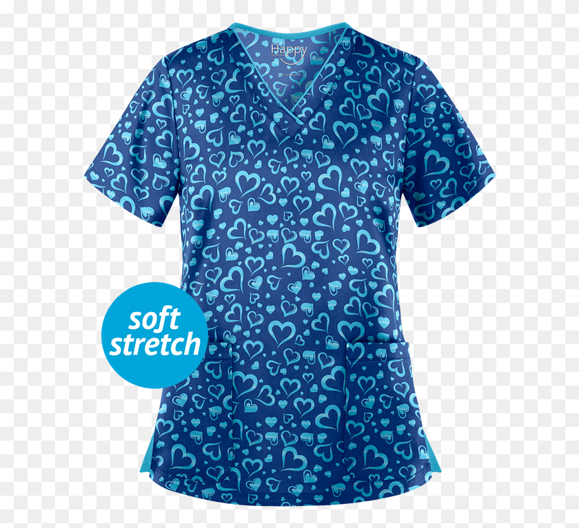 600x707 V Neck, Clothing, Apparel, Pattern HD PNG Download