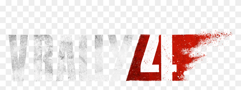 4264x1385 V Rally 4 Coming 7th September 2018 To Ps4 Xbox Pc Graphic Design, Text, Number, Symbol HD PNG Download