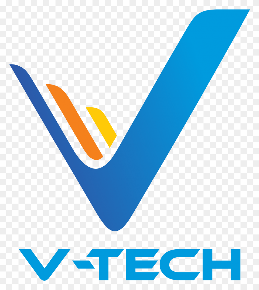 2243x2531 V Tech Enterprises Bait Tech, Logo, Symbol, Trademark HD PNG Download