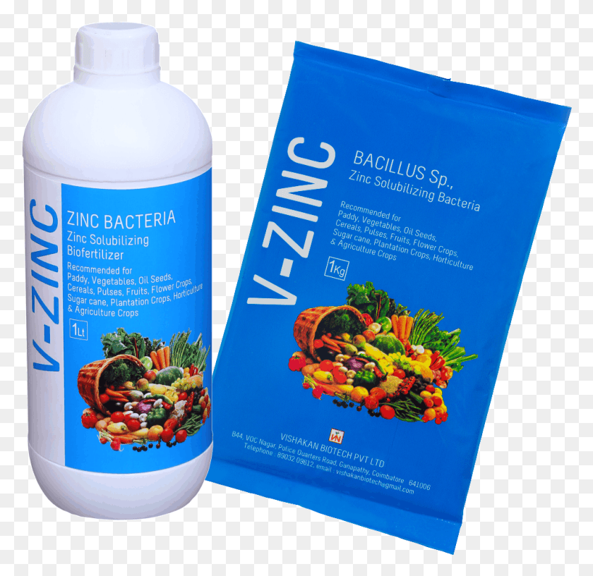 989x961 V Zinc Plastic Bottle, Shampoo HD PNG Download