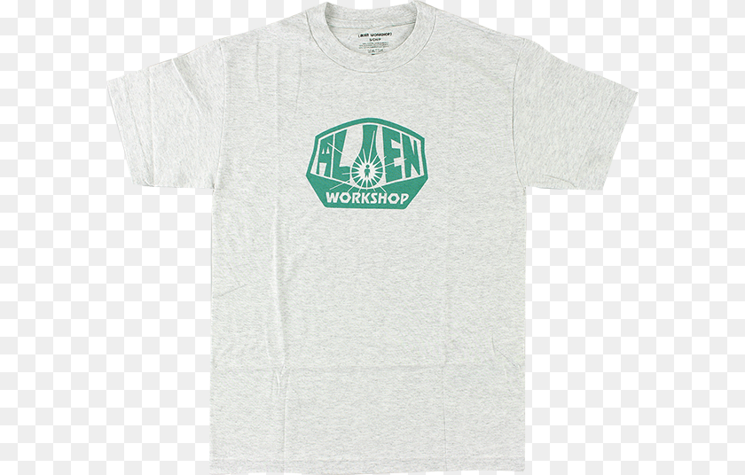 Alien Workshop, Clothing, Shirt, T-shirt Clipart PNG