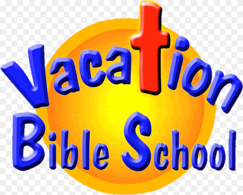 Vacation Bible School 2019, Logo, Symbol, Toy, Text Transparent PNG